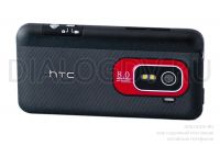 HTC EVO 3D Dual Sim