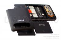 HTC HD7 Dual Sim