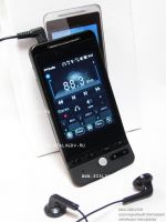 HTC Hero Dual Sim