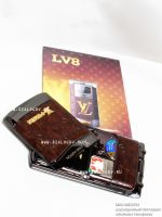 Louis Vuitton LV-8
