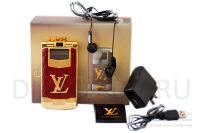 Louis Vuitton LV-8 Gold