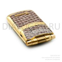 Louis Vuitton LV-9 Gold