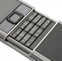 Nokia 8800 Carbon Arte 