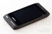 Nokia N8-00 Black