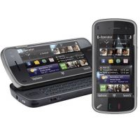 Nokia N97 Black 
